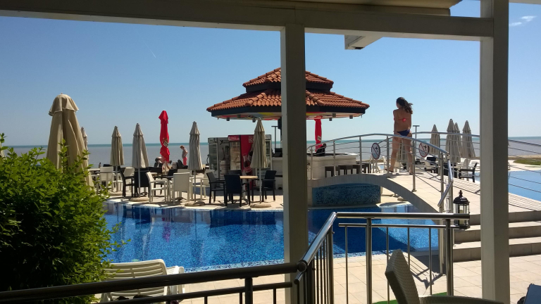Obzor Beach Resort