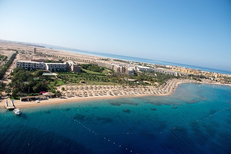 Fort Arabesque Resort, Spa & Villas