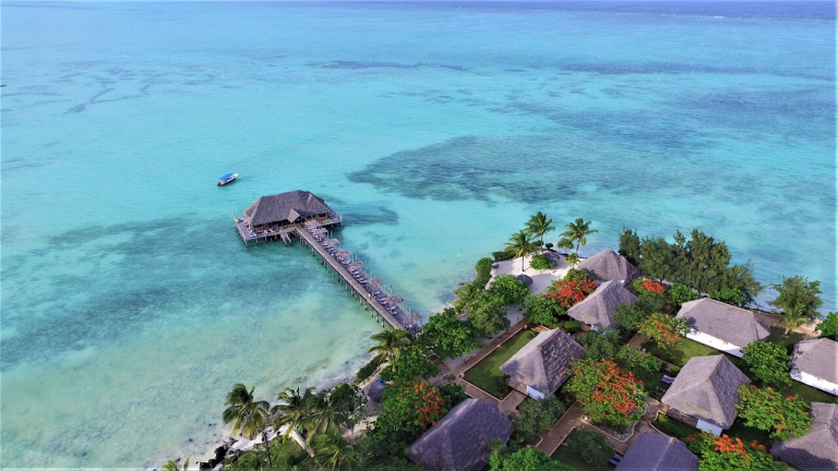 Reef & Beach Resort 4*