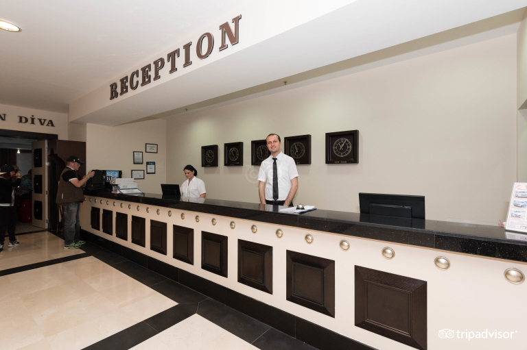 Sealife Buket Resort & Beach 5*