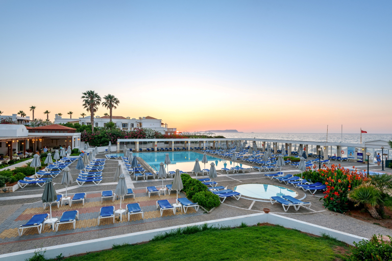 Annabelle Beach Resort 4*