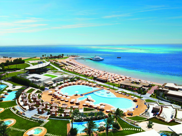 Rixos Premium Magawish