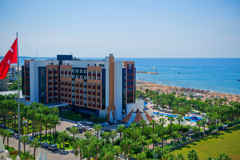 Sentido Kamelya Selin Luxury Resort & SPA