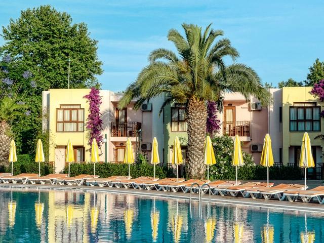 Von Resort Golden Beach