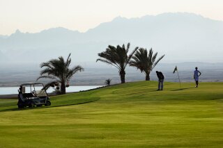 Kempinski Hotel Soma Bay