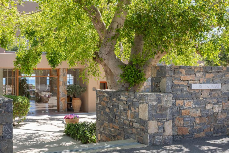 Blue Sea Beach Affiliated By Melia