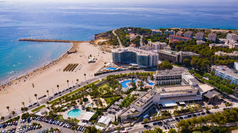 Gran Palas 5*