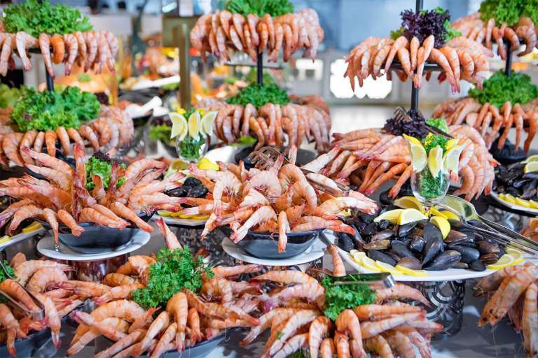 Granada Luxury Beach