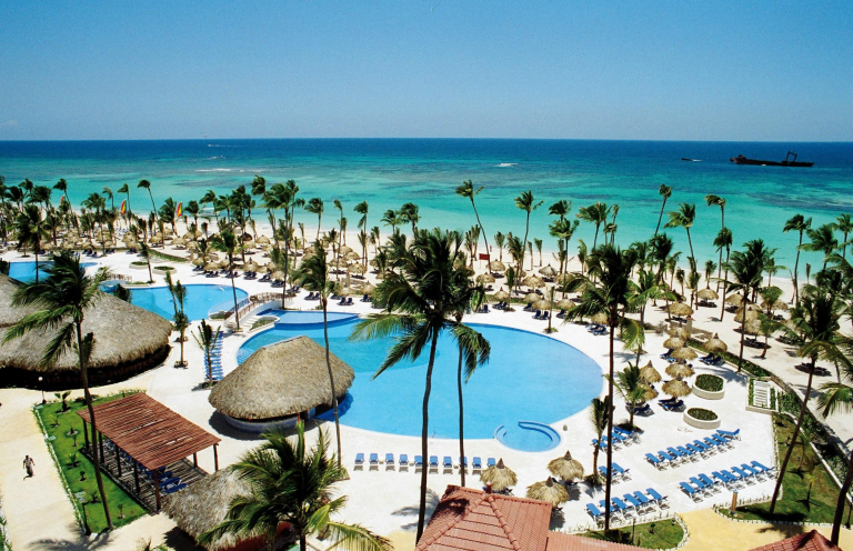 Bahia Principe Grand Punta Cana 5*