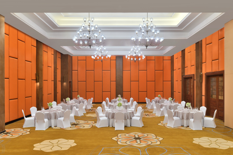 Sheraton Kosgoda Turtle Beach