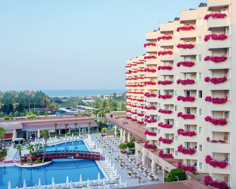 Grand Park Lara 5*
