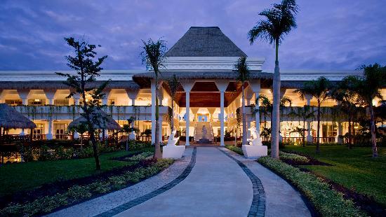 Grand Sunset Princess All Suites & Spa 5*