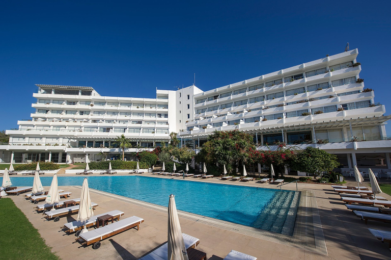 Grecian Sands