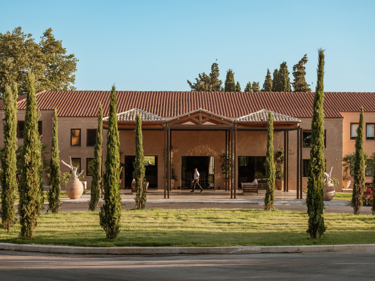 Grecotel Costa Botanica