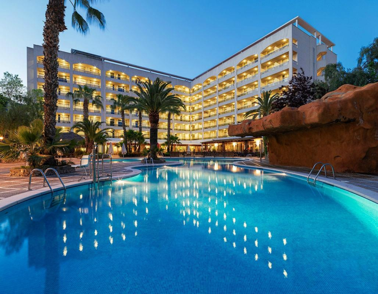 H10 Salou Princess  4*
