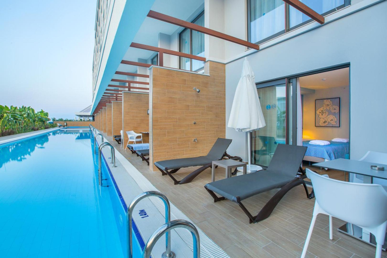 Numa Bay Exclusive Hotel