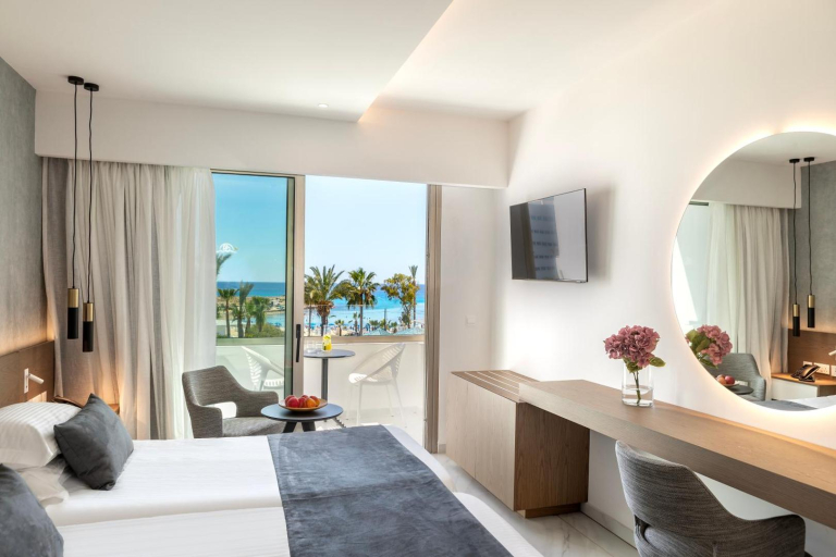 Pavlo Napa Beach Hotel