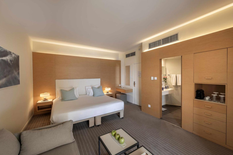 Capo Bay Beach Hotel