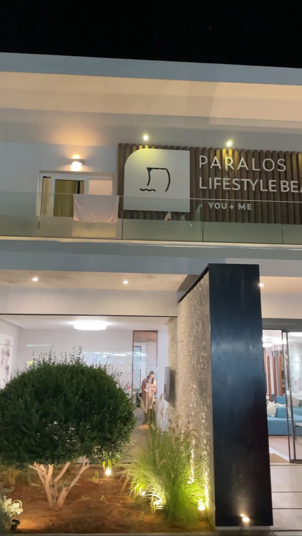 Paralos Lifestyle Beach