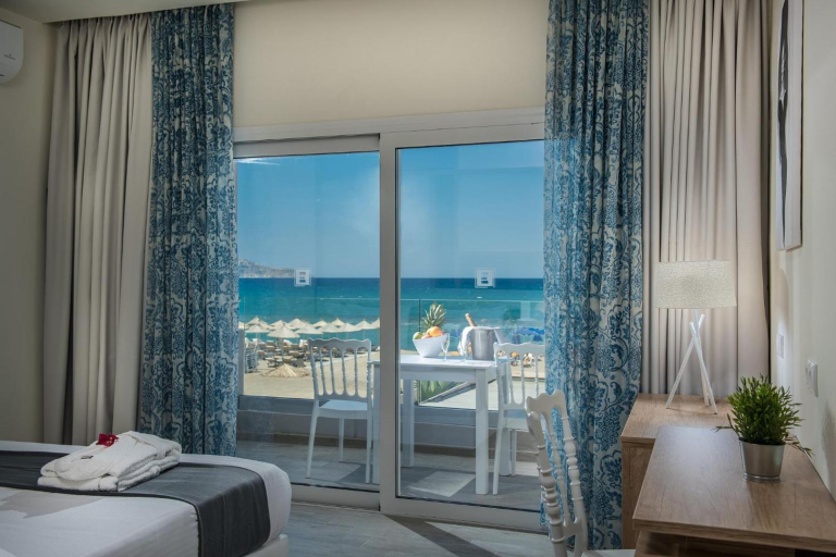 Paralos Lifestyle Beach