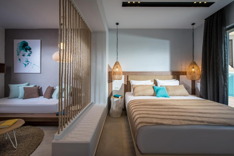 Paralos Lifestyle Beach