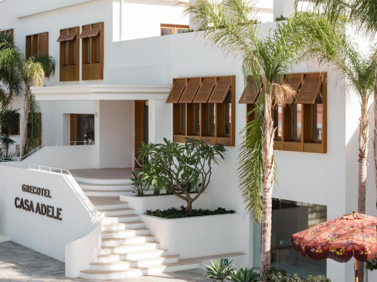 Grecotel Casa Adele