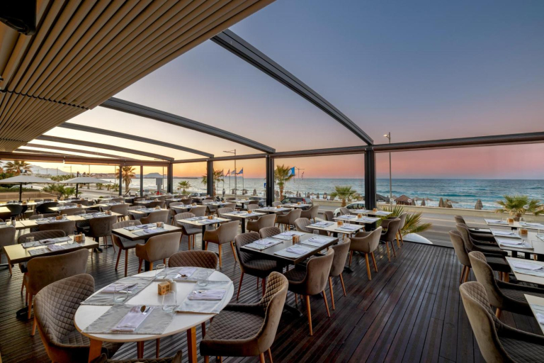 Atlantis Beach Hotel & Spa