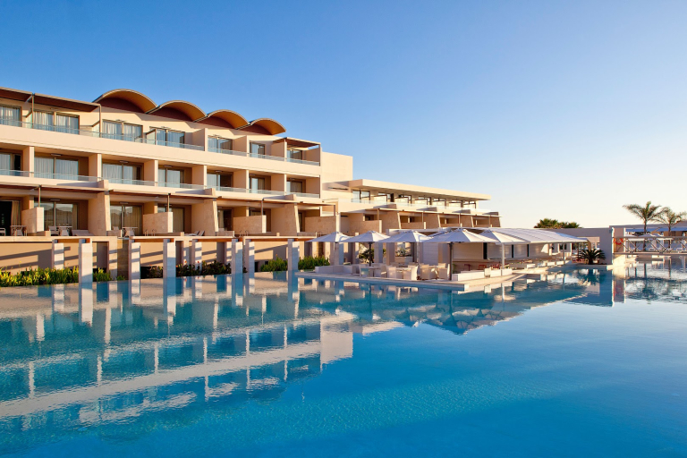 Avra Imperial Beach Resort