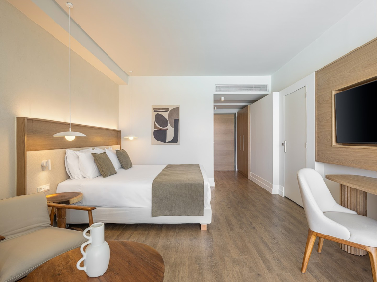 Avra Imperial Beach Resort
