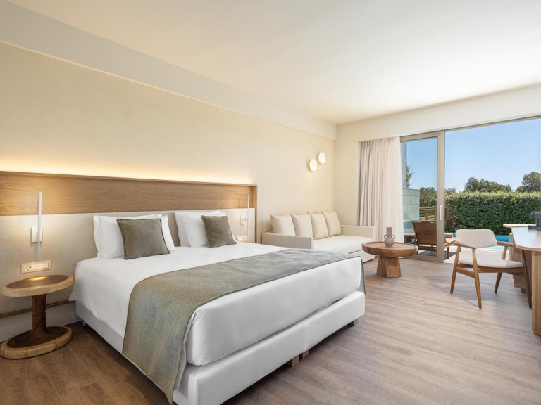 Avra Imperial Beach Resort