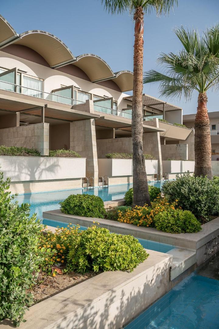 Avra Imperial Beach Resort