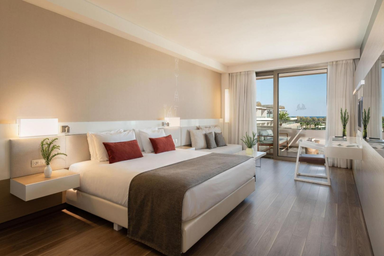 Avra Imperial Beach Resort