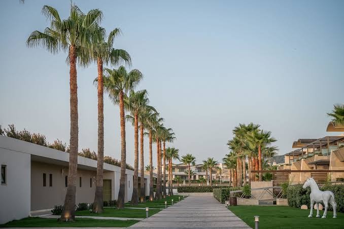 Avra Imperial Beach Resort
