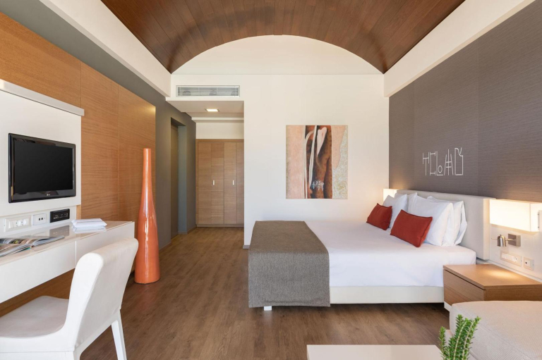 Avra Imperial Beach Resort