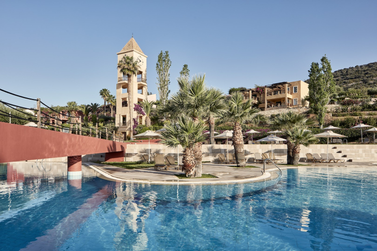 Candia Park Village