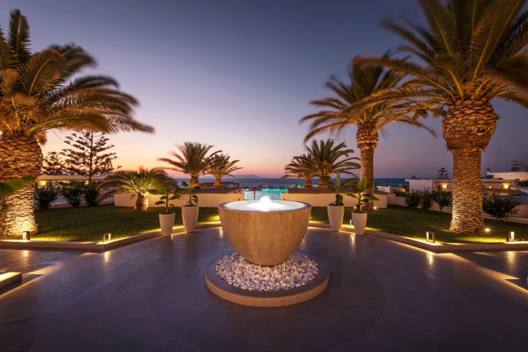 Mitsis Rinela Beach Resort