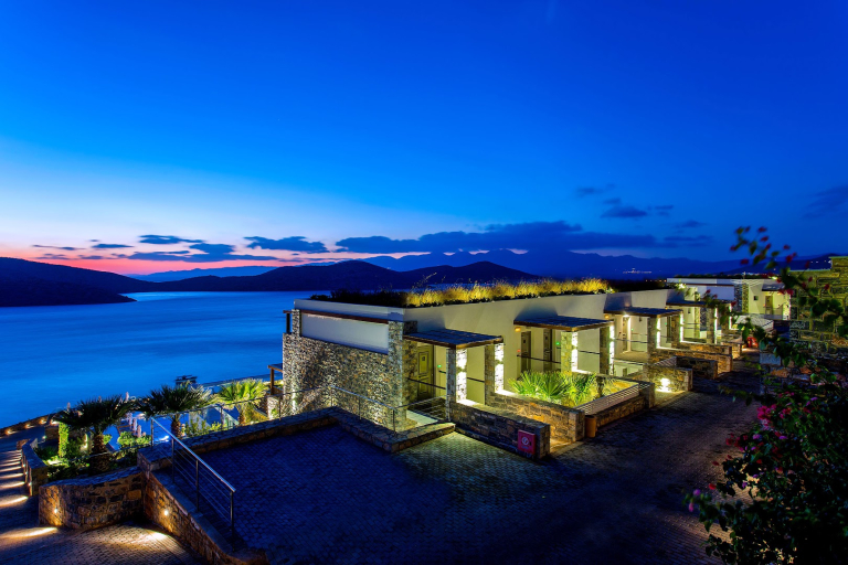 Royal Marmin Bay Boutique & Art Hotel