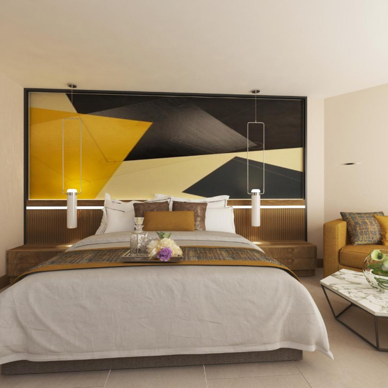 Sorgun Akadia Hotel Luxury