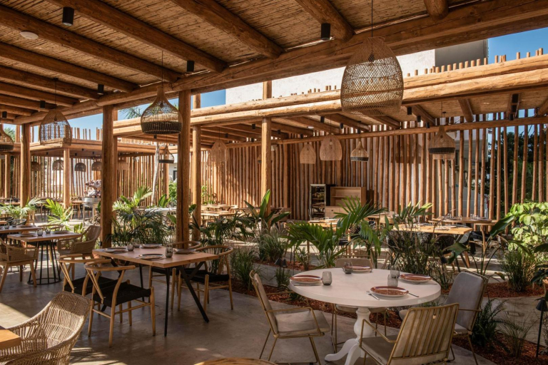 Indigo Inn Casa
