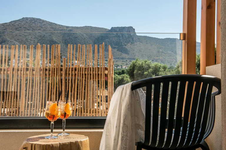 Indigo Inn Casa