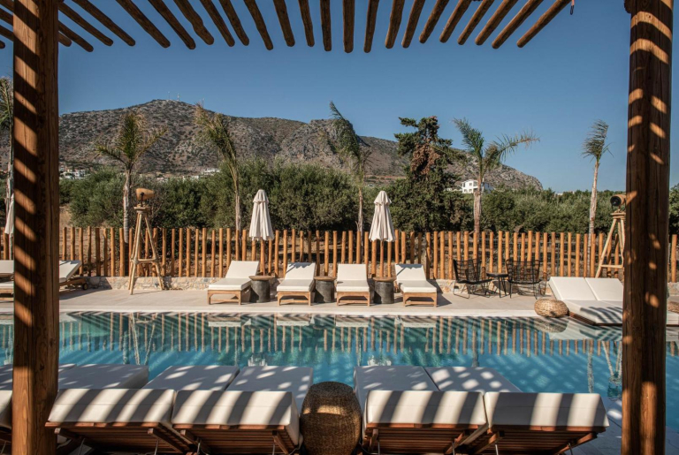 Indigo Inn Casa