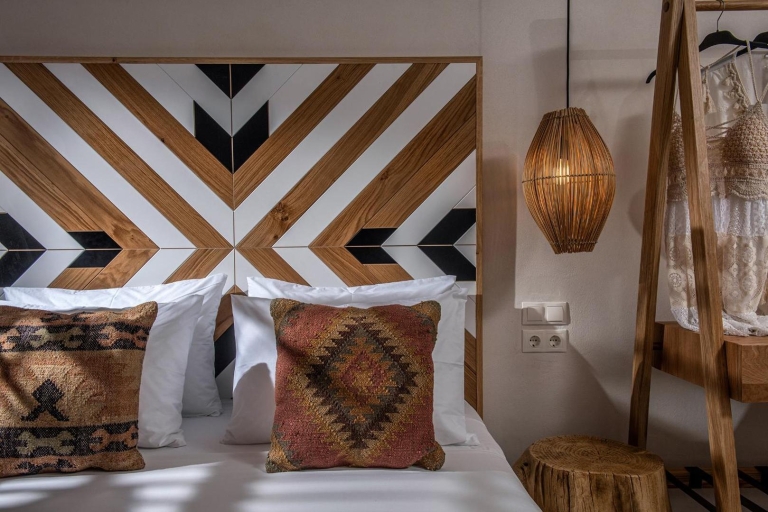 Indigo Inn Casa