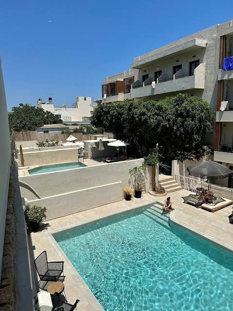 Indigo Inn Casa