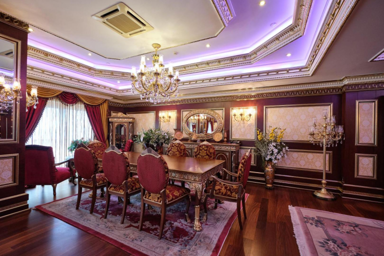 Club Hotel Sera