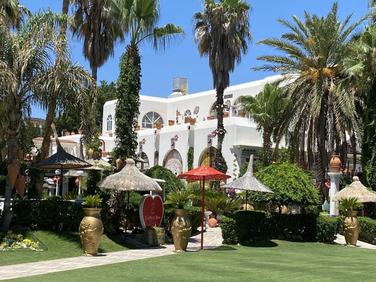 Club Hotel Sera
