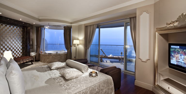 Starlight Resort