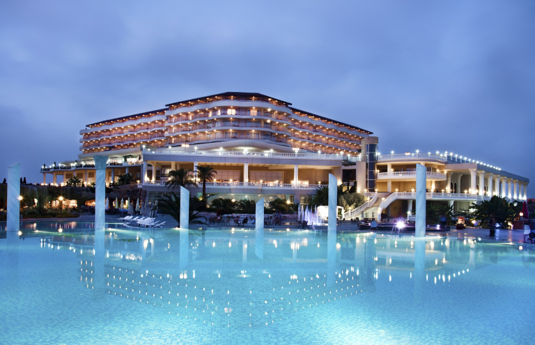 Starlight Resort