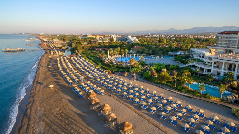 Starlight Resort