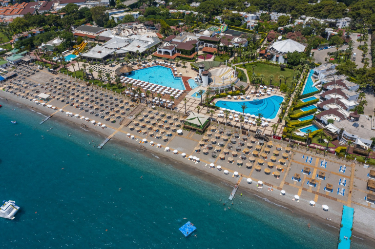 Emelda Sun Club