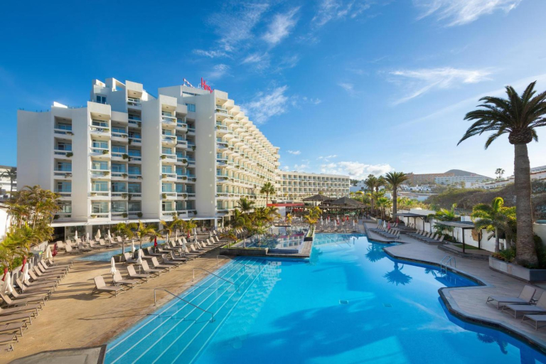 Alexandre Hotel Troya